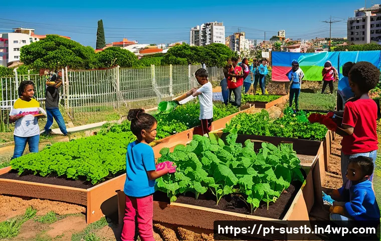 7 tendências globais em educação para sustentabilidade que você precisa conhecer agora 3 지속가능성 교육의 글로벌 동향 관련 이미지 1